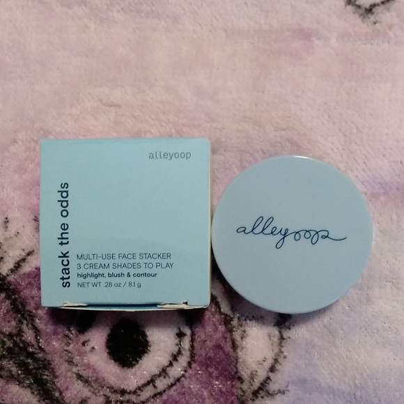 🆕️Alleyoop Stack The Odds Multi-Use Face Stacker | Sassy Pants - Picture 3 of 10
